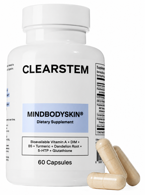 Clearstem Tratamiento Acne