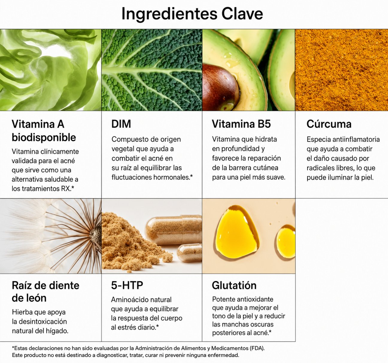 Clearstem Tratamiento Acne