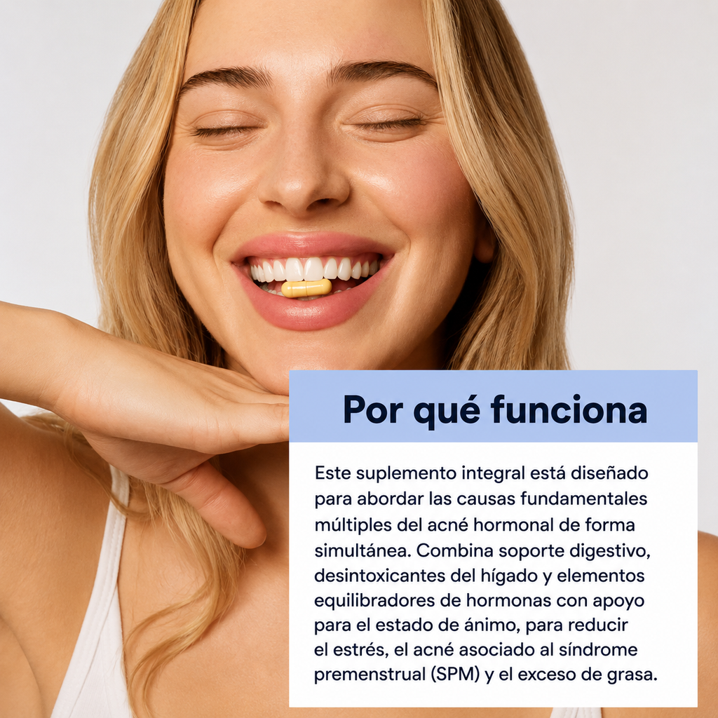 Clearstem Tratamiento Acne