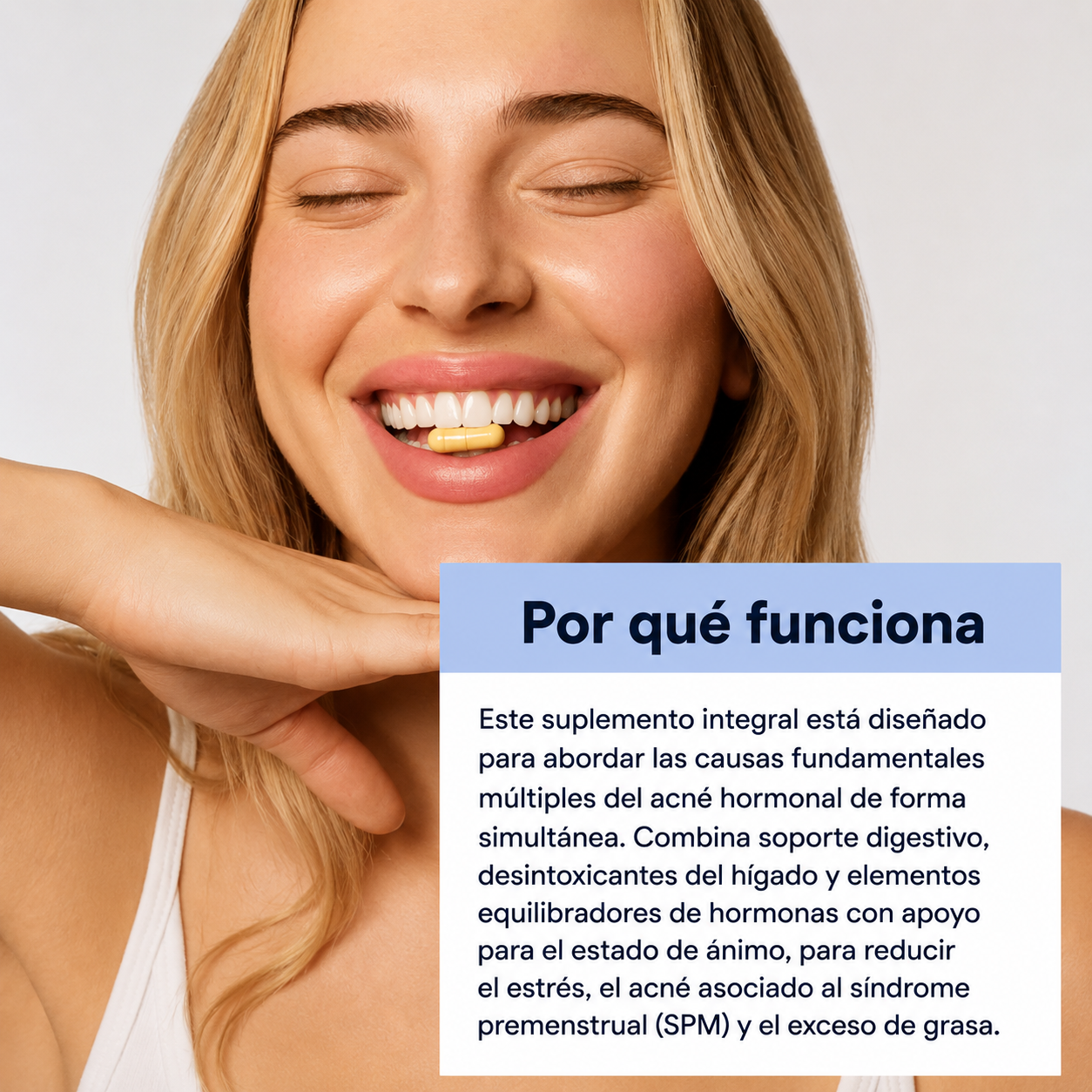 Clearstem Tratamiento Acne