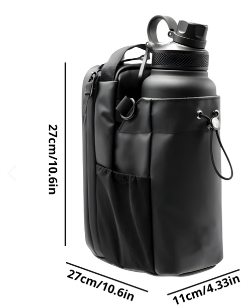 TitanGrip Bag ®